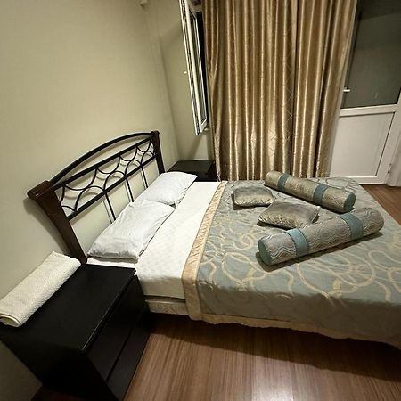 Sultanahmet Yesil Apart 이스탄불 외부 사진