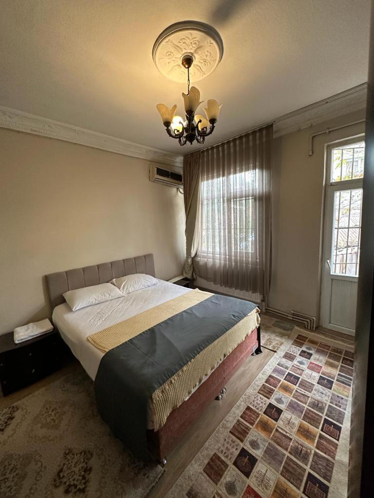 Sultanahmet Yesil Apart 이스탄불 외부 사진