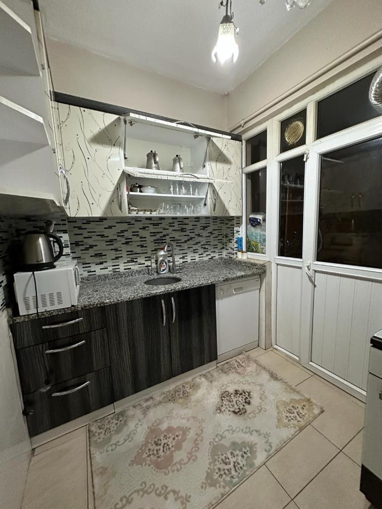 Sultanahmet Yesil Apart 이스탄불 외부 사진