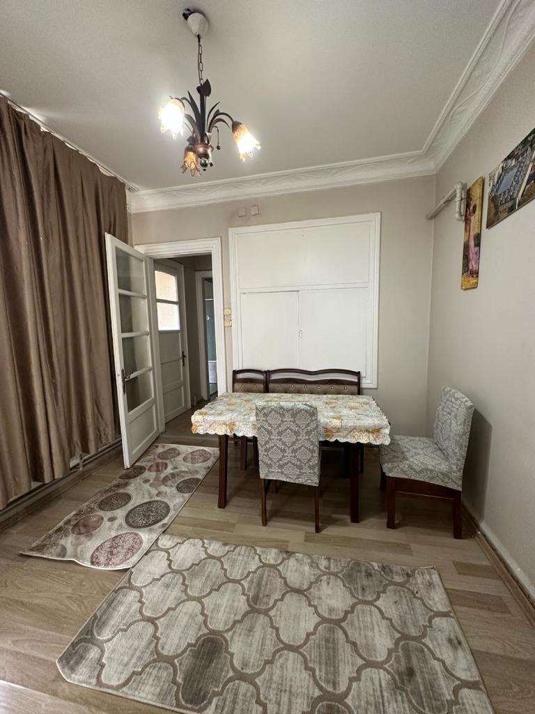 Sultanahmet Yesil Apart 이스탄불 외부 사진