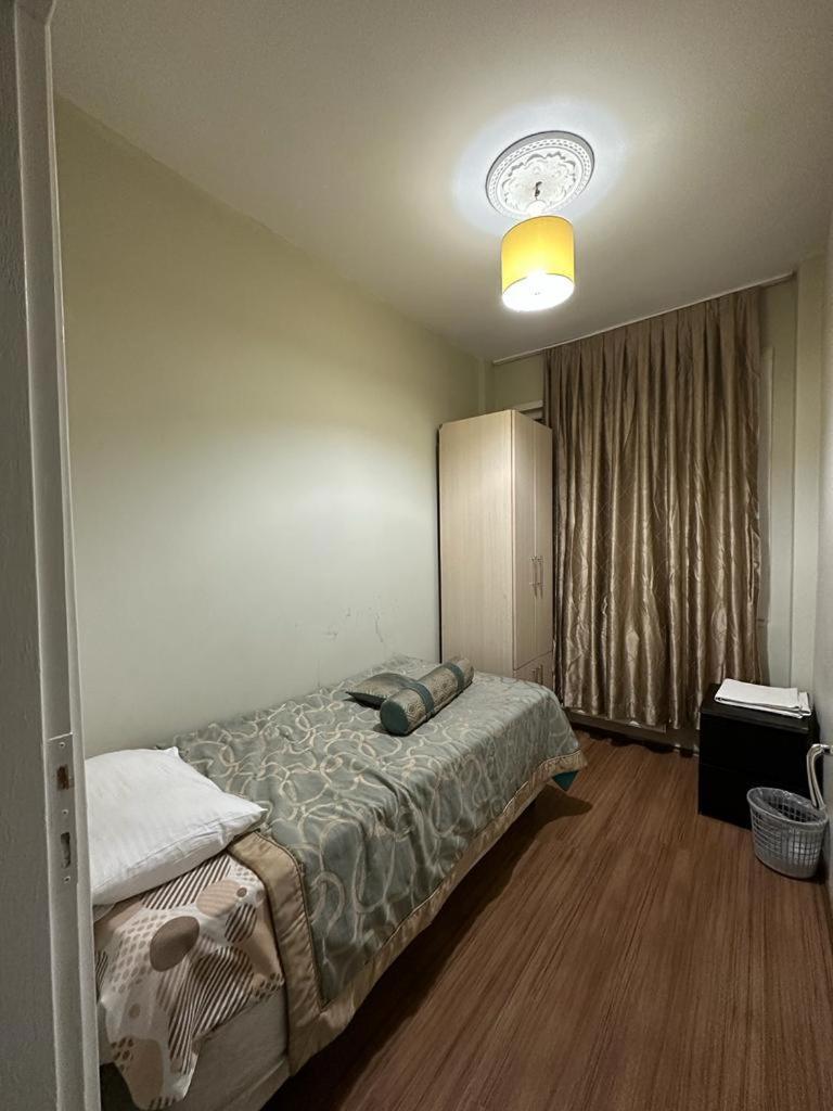 Sultanahmet Yesil Apart 이스탄불 외부 사진