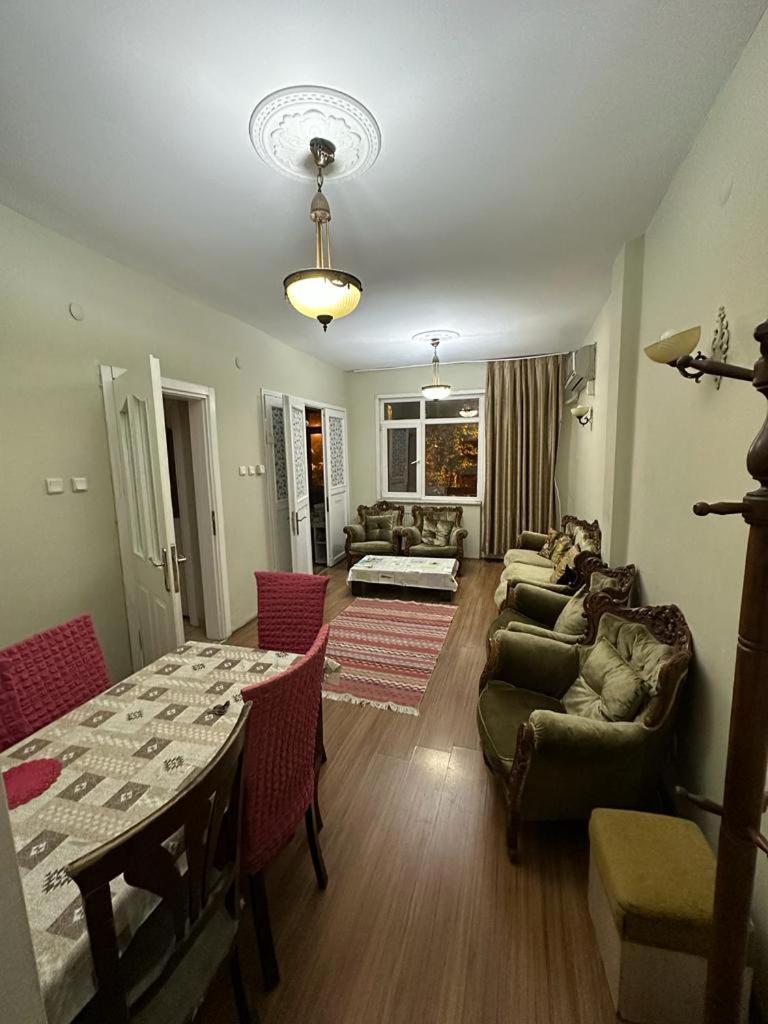 Sultanahmet Yesil Apart 이스탄불 외부 사진