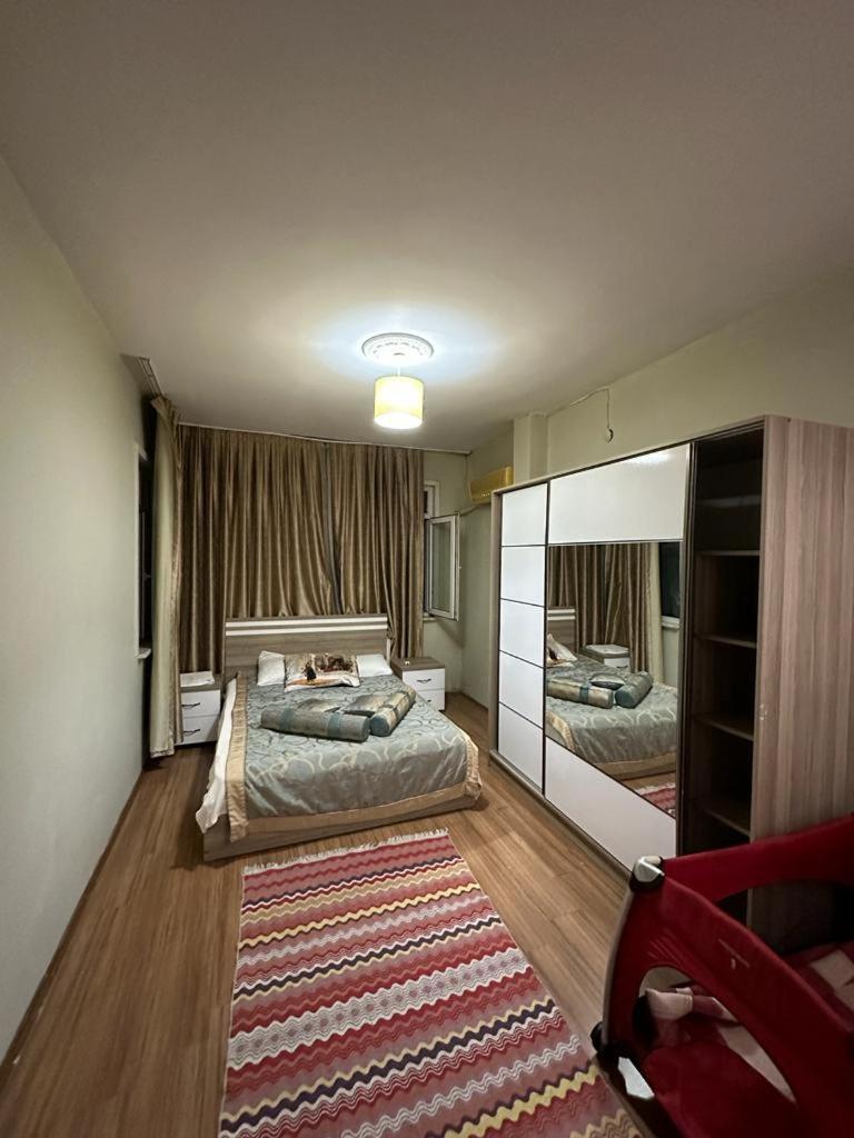 Sultanahmet Yesil Apart 이스탄불 외부 사진